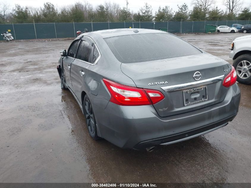 2016 NISSAN ALTIMA - 1N4AL3AP7GT124743