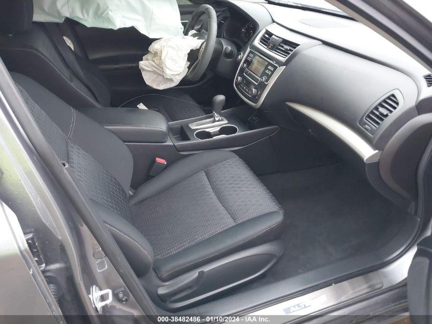 2016 NISSAN ALTIMA - 1N4AL3AP7GT124743