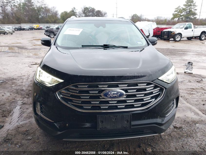 2FMPK3J92LBA58326 2020 FORD EDGE, photo no. 6