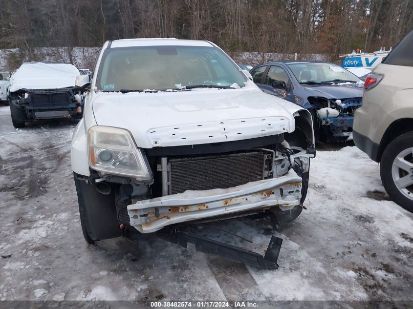 2014 GMC TERRAIN SLE-1 - 2GKFLVEK7E6305054