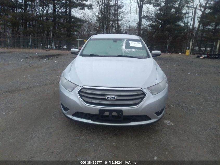 2015 FORD TAURUS SEL - 1FAHP2H8XFG127297