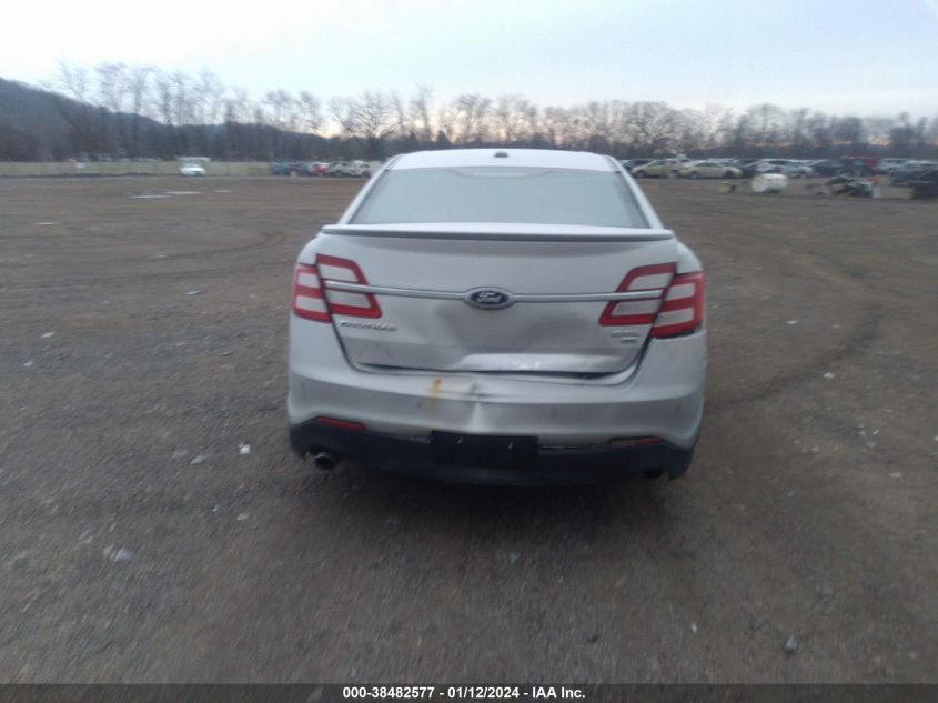 2015 FORD TAURUS SEL - 1FAHP2H8XFG127297