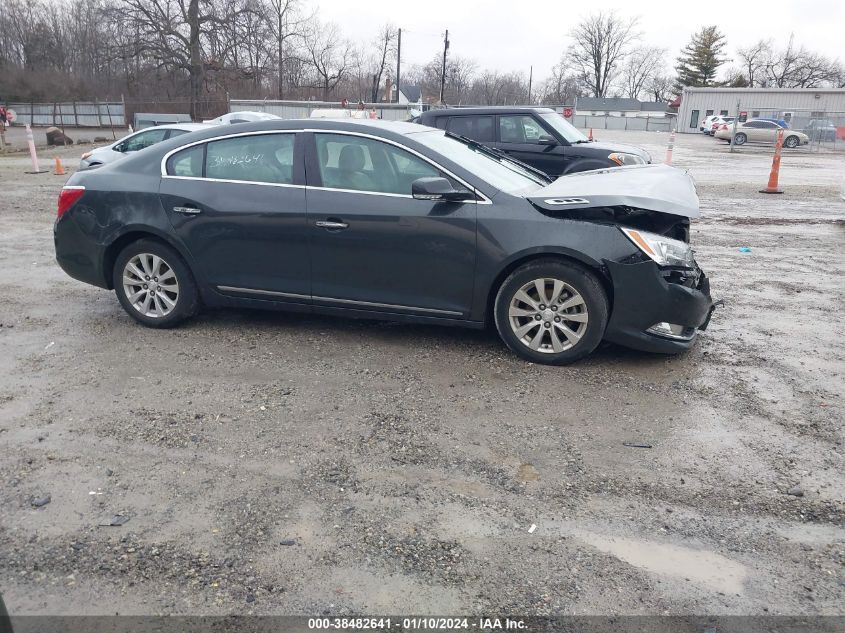 2015 BUICK LACROSSE - 1G4GB5GR9FF268525