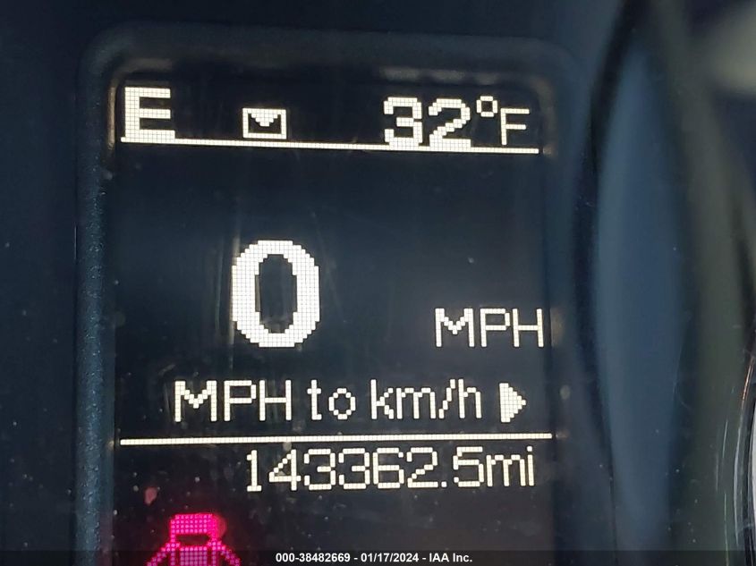 2018 RAM 2500 ST - 3C6UR4CJ2JG340306