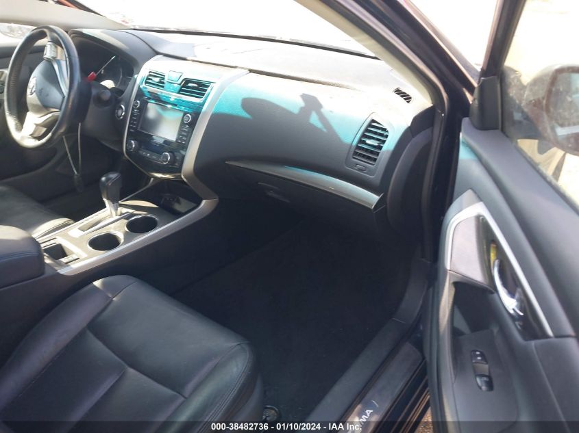 2015 NISSAN ALTIMA 2.5/S/SV/SL - 1N4AL3AP4FN355943