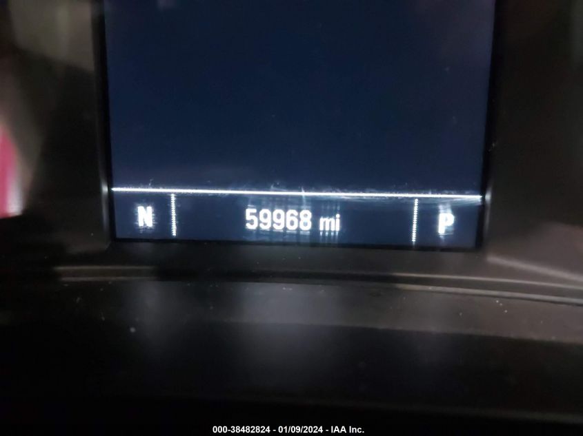 2021 CHEVROLET MALIBU FWD LT - 1G1ZD5ST1MF040194