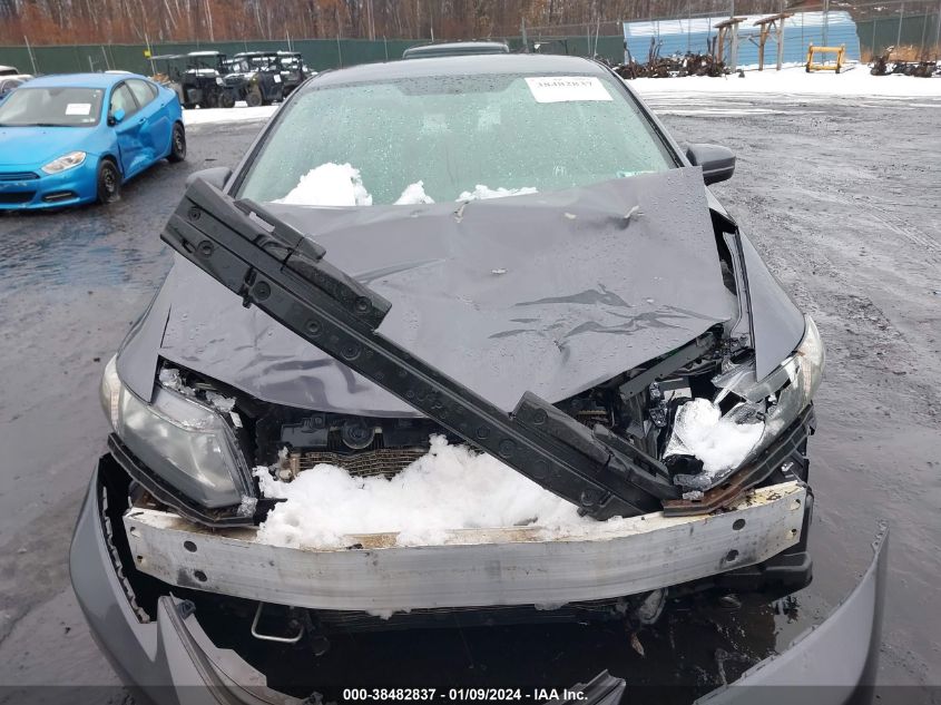 2014 HONDA CIVIC LX - 19XFB2F51EE259310