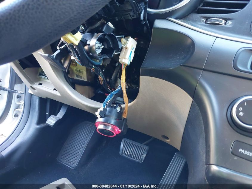 2014 KIA OPTIMA LX - 5XXGM4A79EG307792