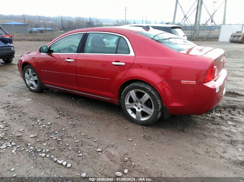 1G1ZC5E05CF324897 | 2012 CHEVROLET MALIBU