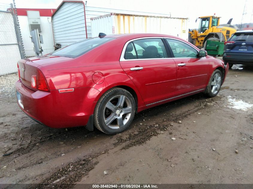 1G1ZC5E05CF324897 | 2012 CHEVROLET MALIBU