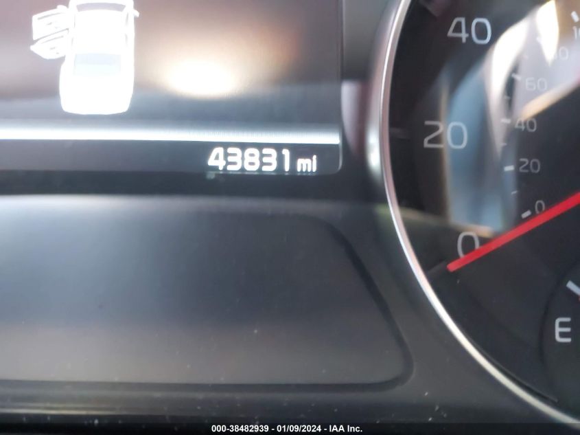 2023 KIA FORTE GT - 3KPF44AC3PE541009