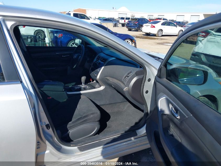 2015 NISSAN ALTIMA 2.5 S - 1N4AL3AP6FC582904