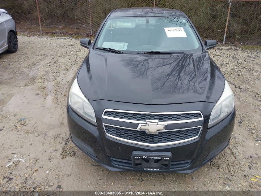 1G11A5SA4DF316257 | 2013 CHEVROLET MALIBU