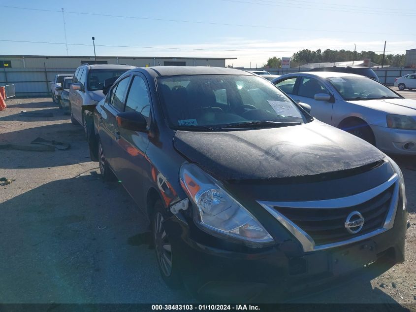 2018 NISSAN VERSA S/S PLUS/SV/SL - 3N1CN7AP7JL800837