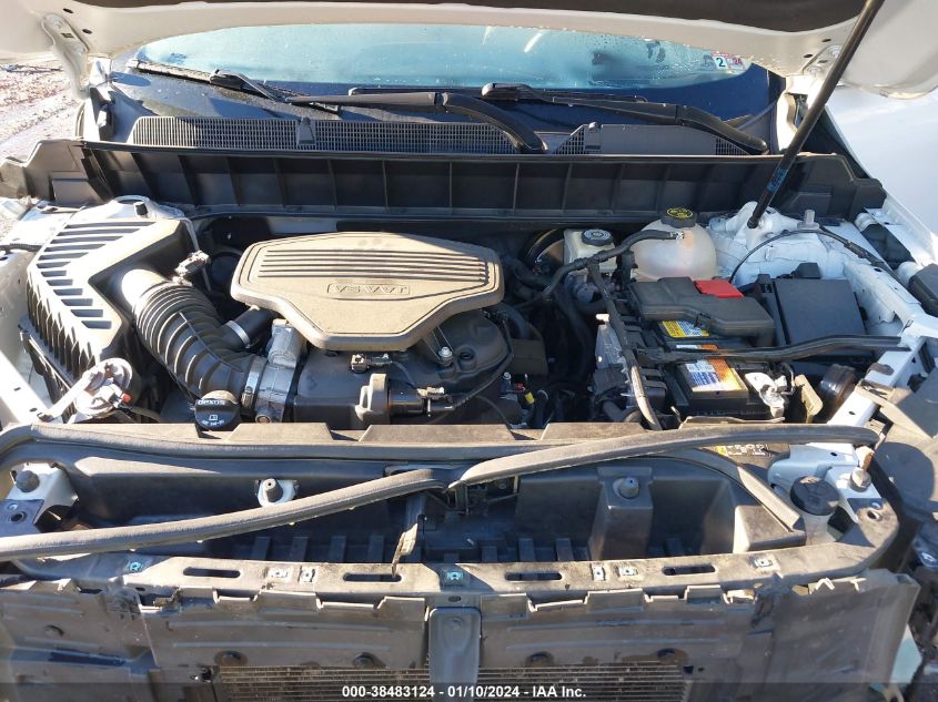 2017 GMC ACADIA DENALI - 1GKKNXLS2HZ129644