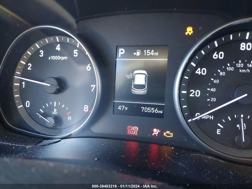 2018 HYUNDAI ELANTRA GT - KMHH35LE2JU036311