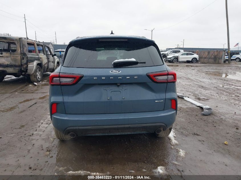 2023 FORD ESCAPE ST LINE - 1FMCU9MN5PUA48314