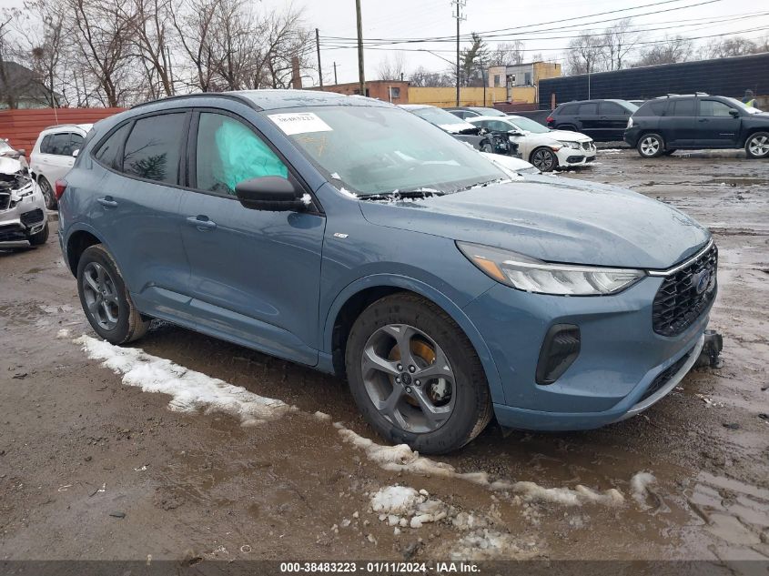 2023 FORD ESCAPE ST LINE - 1FMCU9MN5PUA48314