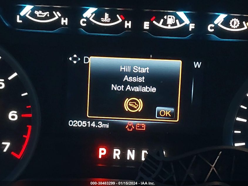 2018 FORD F-150 XLT - 1FTEX1EPXJKG07798