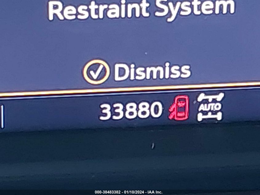 2021 GMC SIERRA 1500 SLT - 3GTU9DED6MG446567