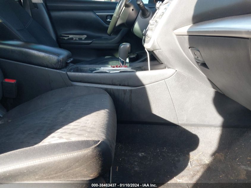 2017 NISSAN ALTIMA 2.5 SV - 1N4AL3AP5HC273461
