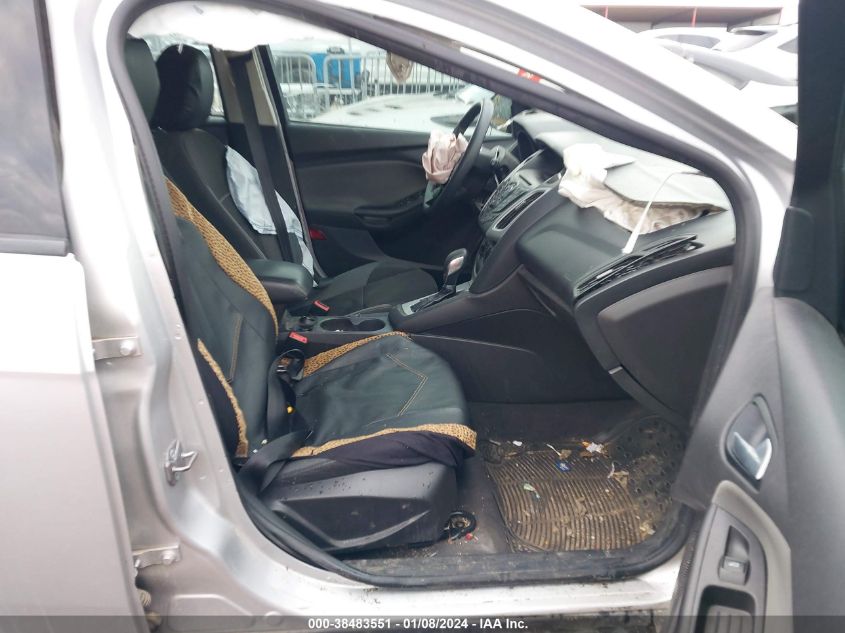 2014 FORD FOCUS SE - 1FADP3K24EL362471