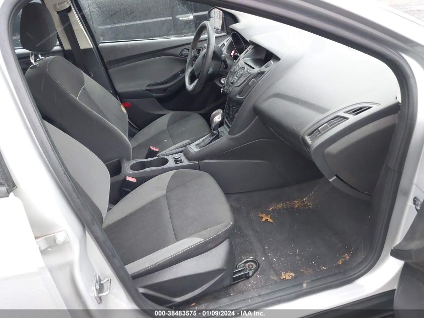 2013 FORD FOCUS S - 1FADP3E20DL156252
