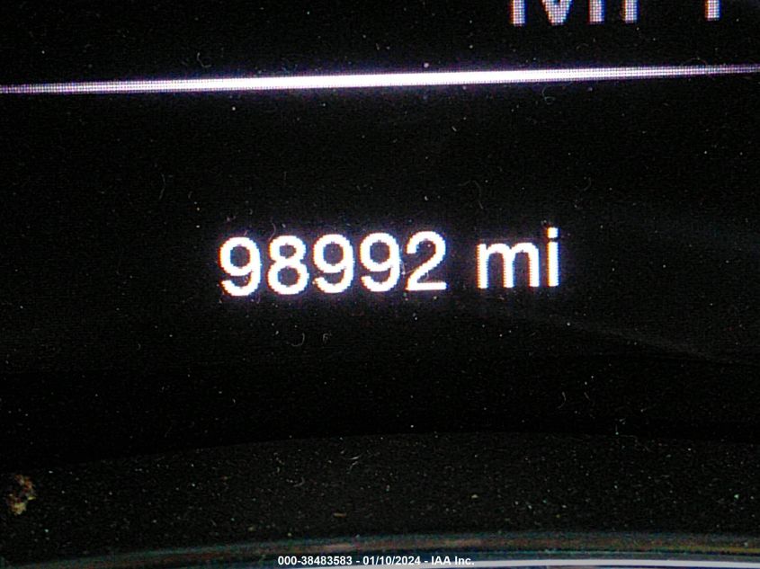 2019 JEEP GRAND CHEROKEE LIMITED - 1C4RJFBG9KC713790