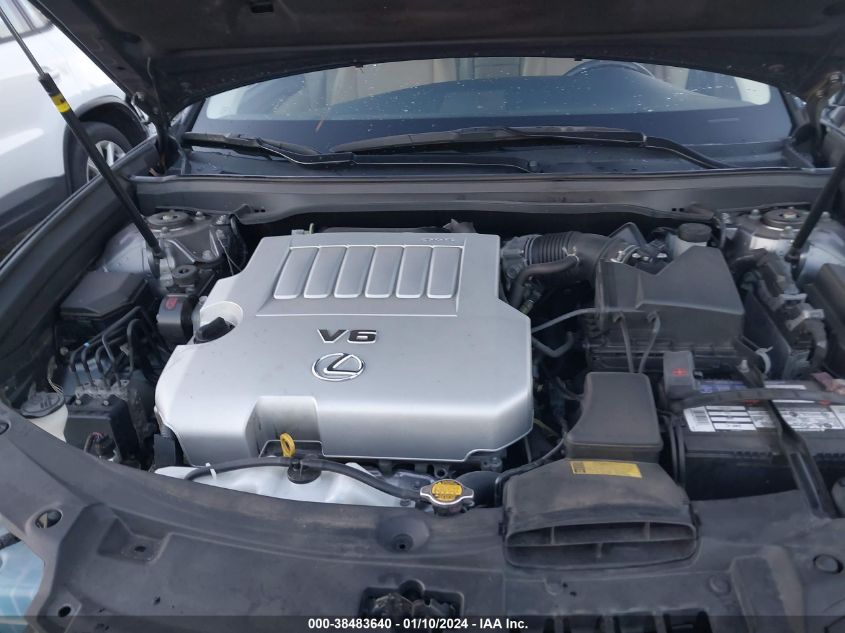 2014 LEXUS ES 350 350 - JTHBK1GG2E2117200
