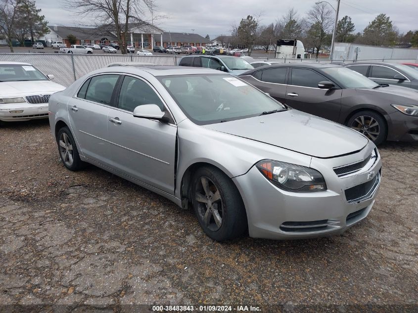 1G1ZC5E02CF208234 | 2012 CHEVROLET MALIBU