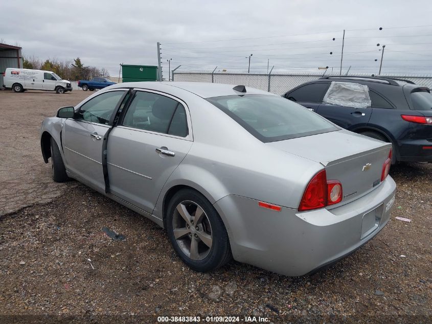 1G1ZC5E02CF208234 | 2012 CHEVROLET MALIBU