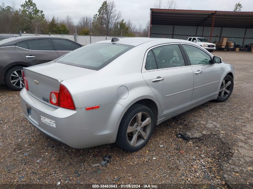 1G1ZC5E02CF208234 | 2012 CHEVROLET MALIBU