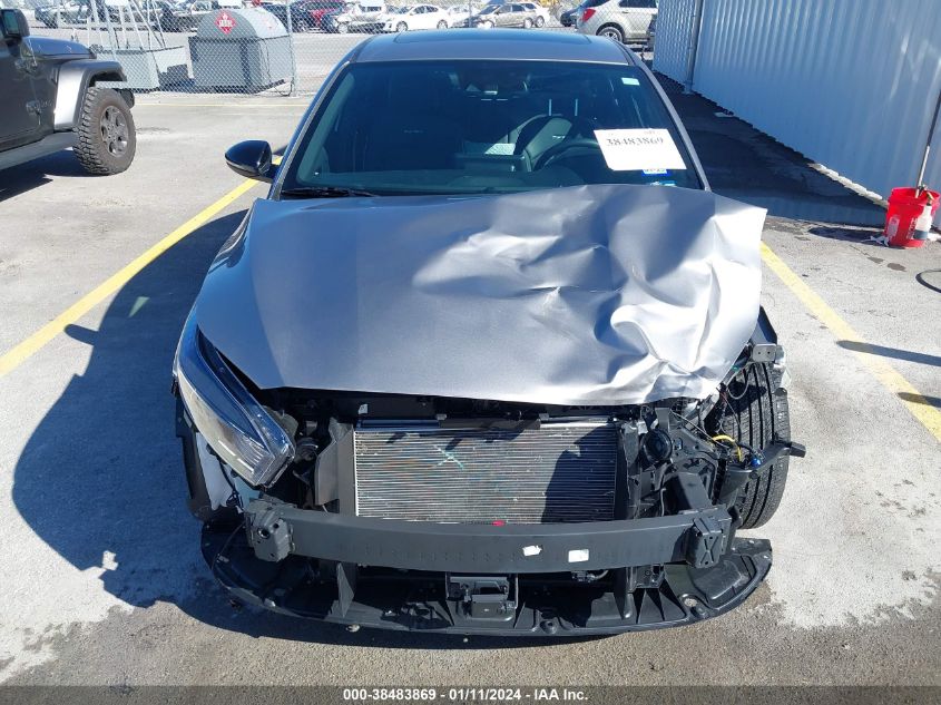 2023 KIA FORTE GT LINE - 3KPF54AD2PE623710