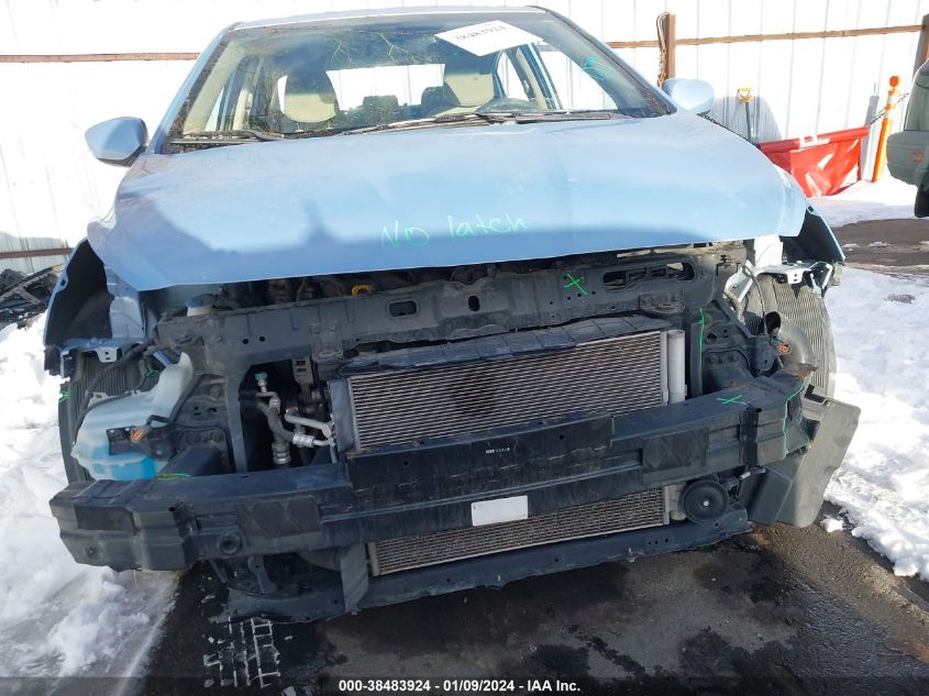 2013 HYUNDAI ACCENT GLS - KMHCT4AE1DU541056