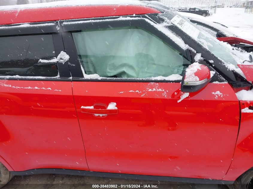 2015 KIA SOUL ! - KNDJX3A58F7767509