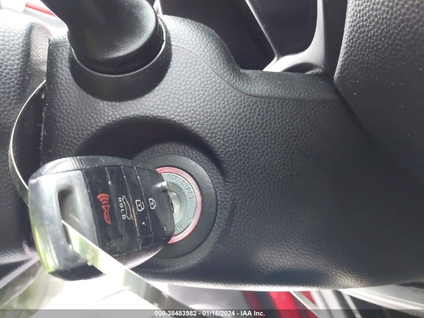 2015 KIA SOUL ! - KNDJX3A58F7767509