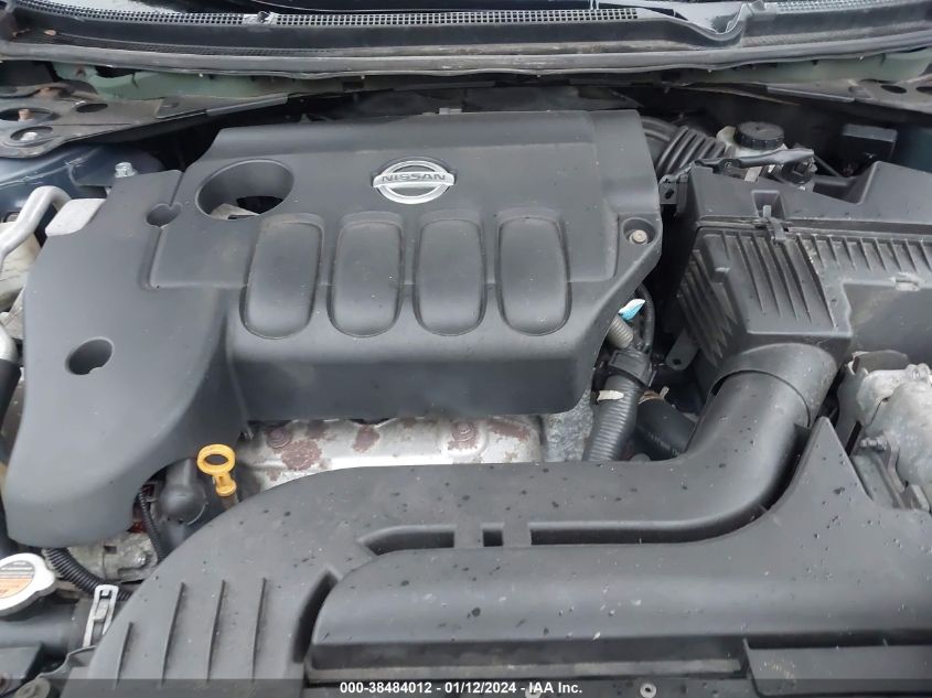 1N4AL21E48C150226 | 2008 NISSAN ALTIMA