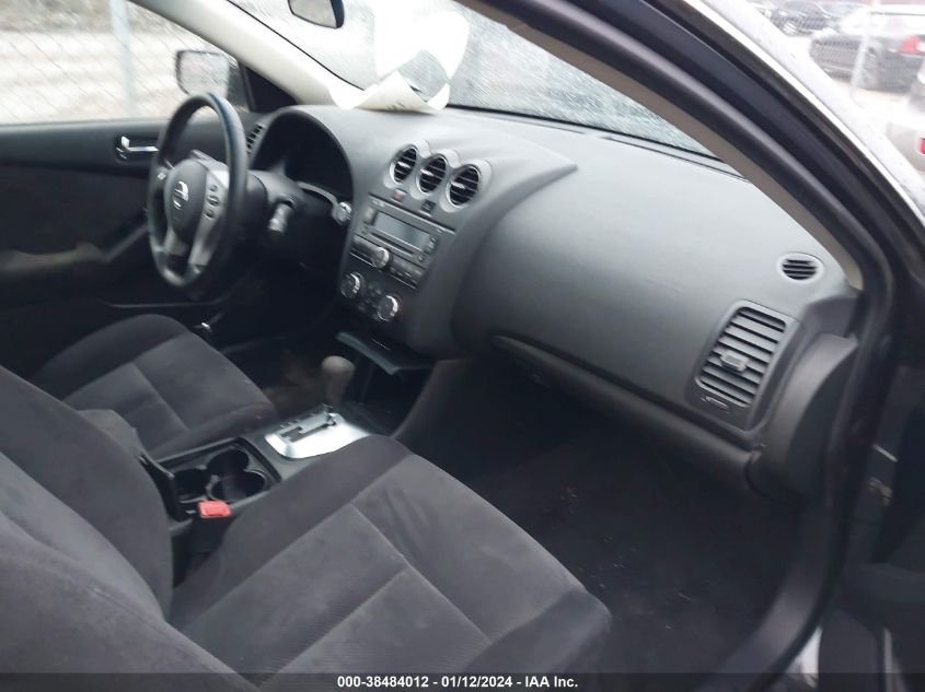 1N4AL21E48C150226 | 2008 NISSAN ALTIMA