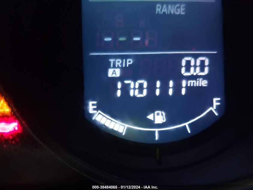 2016 MAZDA CX-5 TOURING - JM3KE2CY7G0739682