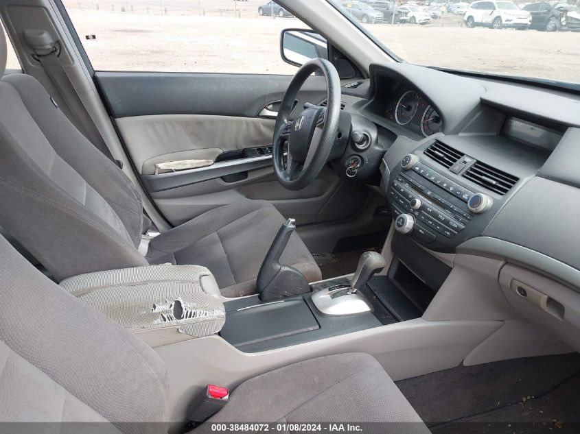 JHMCP26738C029493 | 2008 HONDA ACCORD