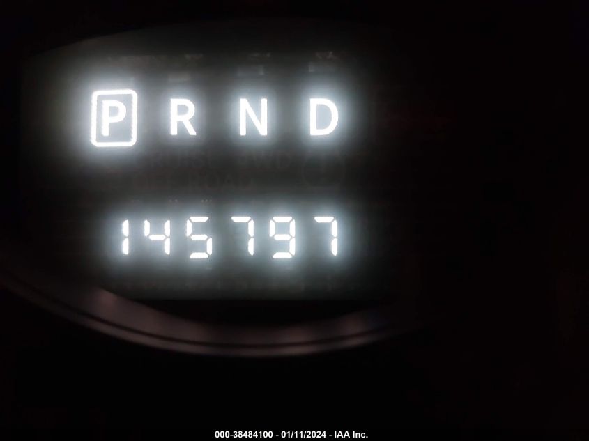 2015 JEEP PATRIOT LATITUDE - 1C4NJPFA3FD350400