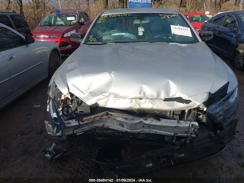2015 FORD TAURUS SHO - 1FAHP2KT0FG179681