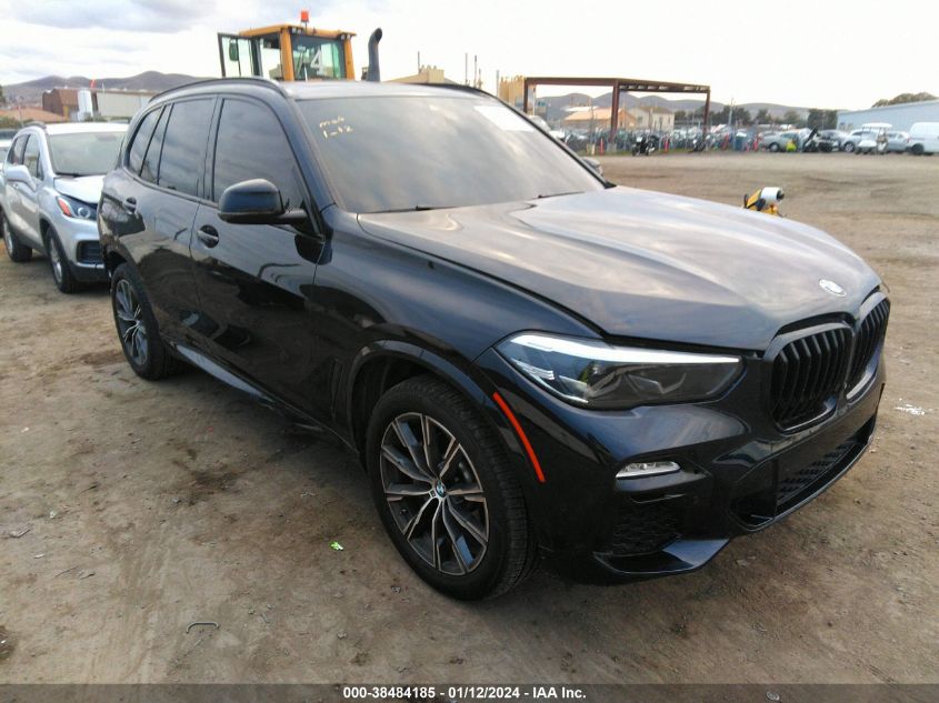 BMW-X5-5UXCR6C58KLL39053