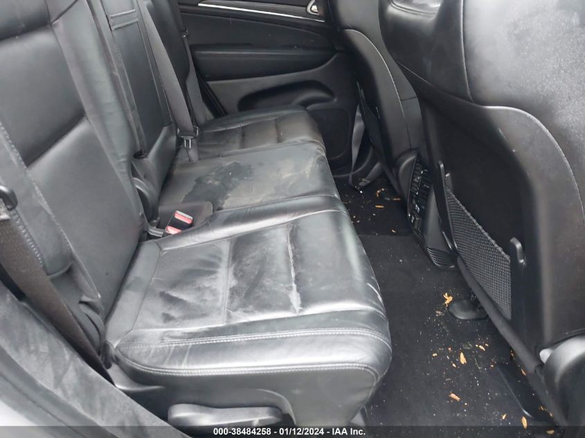 2020 JEEP GRAND CHEROKEE LIMITED - 1C4RJFBG2LC423280