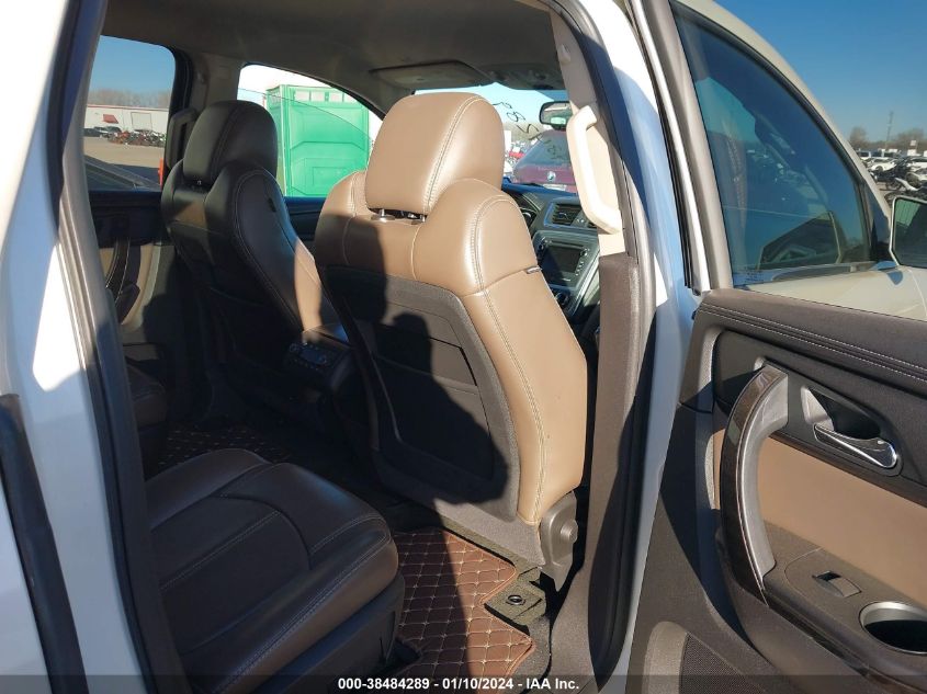 2013 GMC ACADIA SLT-1 - 1GKKRRKD6DJ192760