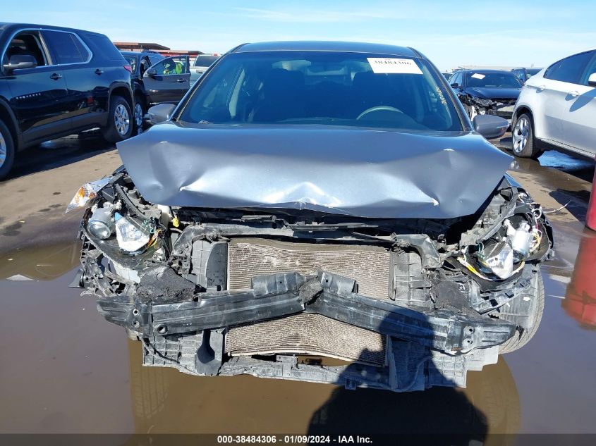 2015 KIA FORTE LX - KNAFX4A61F5337186