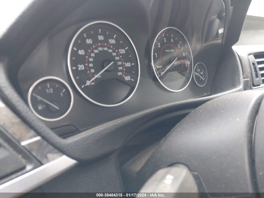 2015 BMW 435I WBA3R1C52FK195626
