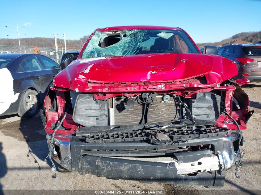 2020 TOYOTA TUNDRA SR5 - 5TFDY5F10LX875002