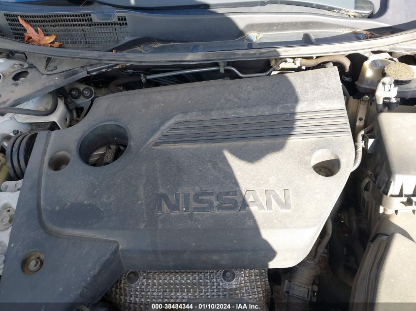 2015 NISSAN ALTIMA 2.5 S - 1N4AL3AP5FN920541