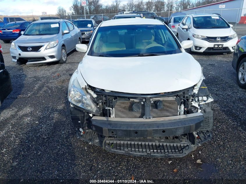 2015 NISSAN ALTIMA 2.5 S - 1N4AL3AP5FN920541